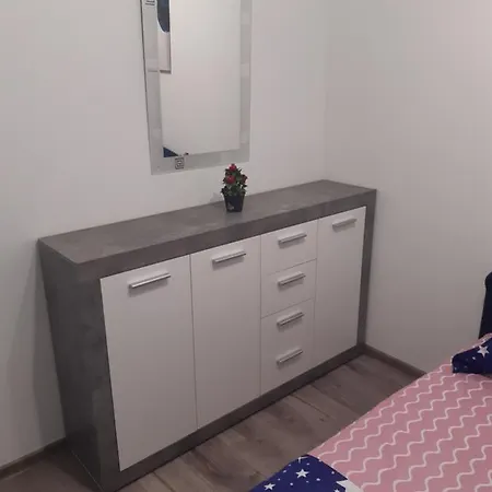 Vikendica Sunce Apartment *