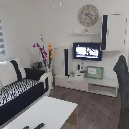 Vikendica Sunce Banja Luka