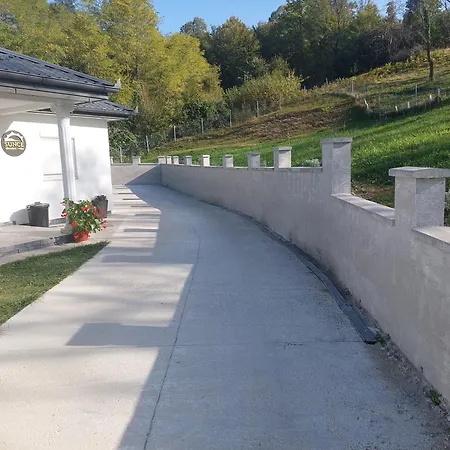 Vikendica Sunce Apartman