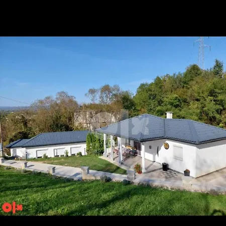 Vikendica Sunce Apartment Banja Luka