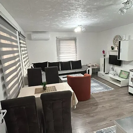 Apartment Vikendica Sunce Banja Luka