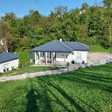Vikendica Sunce *