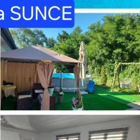 Vikendica Sunce * Banja Luka