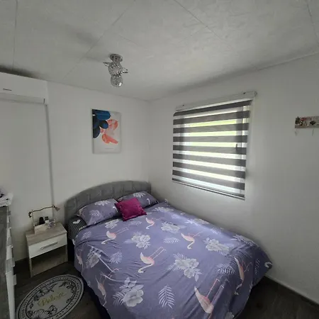 公寓 Vikendica Sunce 巴尼西卢卡
