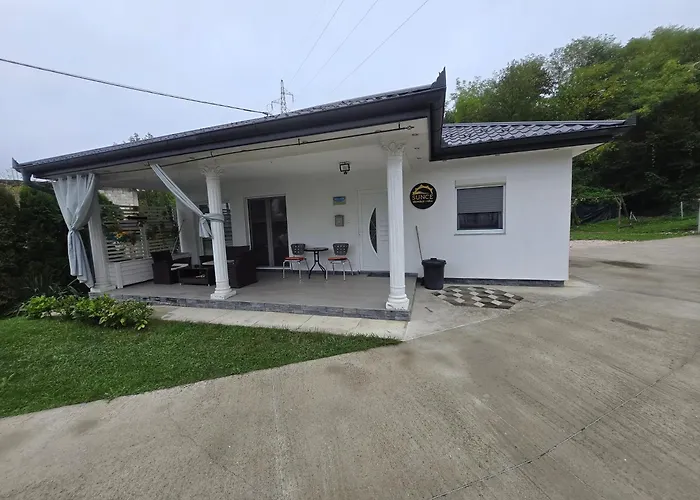 Vikendica Sunce * Banja Luka