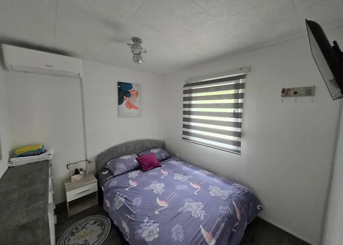 דירה Vikendica Sunce באניה לוקה